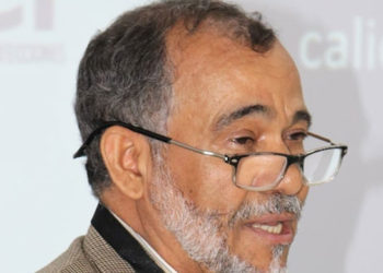 Luis Elpidio Feliz: Seguridad social funciona para las intermediarias