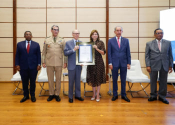 Cuatro investigadores de la Academia de Ciencias reciben el Premio Nacional de Ciencia 2024