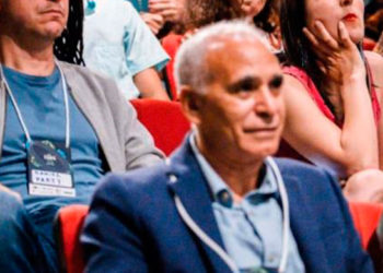 Darío Tejeda, nuevo presidente para Latinoamérica de la Asociación Internacional de Música Popular