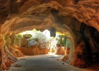 Comisión Medio Ambiente de Academia de Ciencias respalda el cese de mineras en entorno de las Cuevas del Pomier