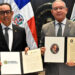 Instituto Duartiano y la Academia de Ciencias suscriben acuerdo de cooperación y solidaridad interinstitucional