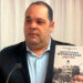 Dr. Esteban Tiburcio Gómez pone a circular el libro “Movimientos Estudiantiles 1960-1970”
