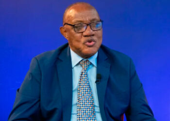 Para Mateo Morrison la poesía dominicana vive un momento de gran salud y creatividad