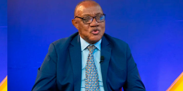 Para Mateo Morrison la poesía dominicana vive un momento de gran salud y creatividad