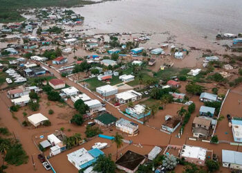 Prevención de desastres en el Caribe y el golfo de México