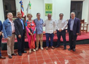 República Dominicana acoge Seminario Internacional de Hermenéutica con destacados expositores internacionales