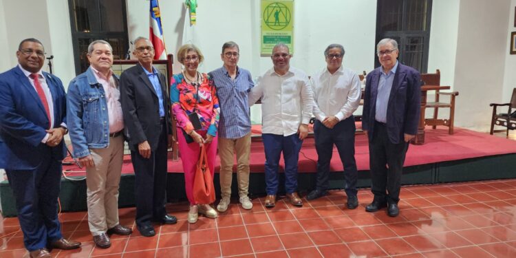 República Dominicana acoge Seminario Internacional de Hermenéutica con destacados expositores internacionales