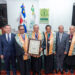 VIDEO | Dr. Jorge Subero Isa es investido como Miembro de Número de la Academia de Ciencias