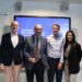 Economista José Luis de Ramón visita la Universidad de Sussex y fortalece vínculos académicos