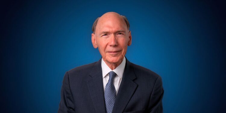 Frank Moya Pons, una vida dedicada a la historia dominicana