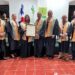 Laura Rathe Peralta ingresa a la Academia de Ciencias con un firme llamado a poner la naturaleza en el centro de las decisiones nacionales