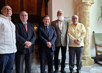 República Dominicana será sede del XXXI Congreso Internacional de Arqueología del Caribe