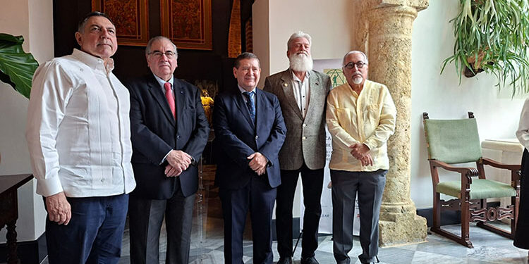 República Dominicana será sede del XXXI Congreso Internacional de Arqueología del Caribe