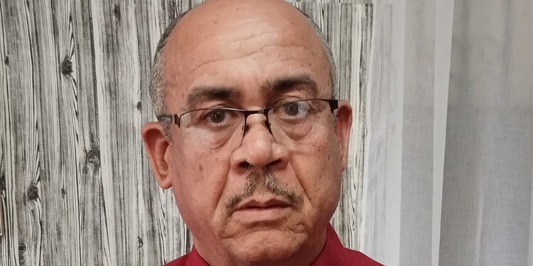 José Manuel Mateo Feliz