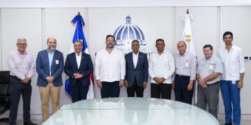 Academia de Ciencias se reúne con el ministro de Energía y Minas y el de Medio Ambiente por Estudio de Impacto Ambiental del Proyecto Romero