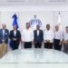Academia de Ciencias se reúne con el ministro de Energía y Minas y el de Medio Ambiente por Estudio de Impacto Ambiental del Proyecto Romero