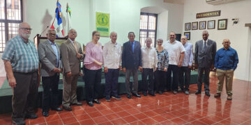 Academia de Ciencias conforma comisiones para fortalecer su institucionalidad