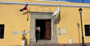 Academia de Ciencias respalda decisión de Luis Abinader de frenar minería en San Juan