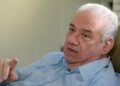 Academia de Ciencias lamenta fallecimiento del cardiólogo e investigador dominicano Bernardo Defilló