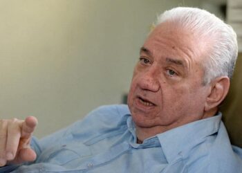 Academia de Ciencias lamenta fallecimiento del cardiólogo e investigador dominicano Bernardo Defilló