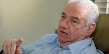 Academia de Ciencias lamenta fallecimiento del cardiólogo e investigador dominicano Bernardo Defilló