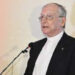 Academia de Ciencias lamenta fallecimiento del profesor e historiador José Luis Saez
