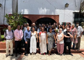 Academia de Ciencias inaugura Jornadas Filosóficas con conferencia sobre la racionalidad ambiental de Enrique Leff