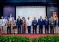 Santo Domingo se convierte en el epicentro de la arqueología continental con el inicio del XXXI Congreso de la IACA