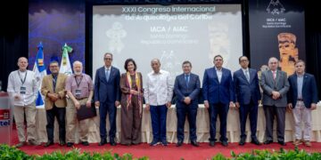 Santo Domingo se convierte en el epicentro de la arqueología continental con el inicio del XXXI Congreso de la IACA