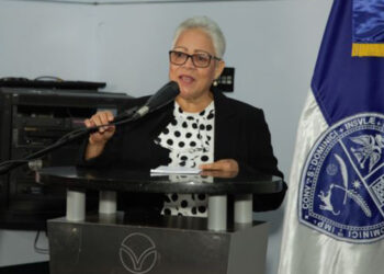 Gladys Rosado Jiménez