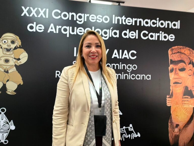 Revelan resultados de ADN del cacique Enriquillo estarán para finales de año