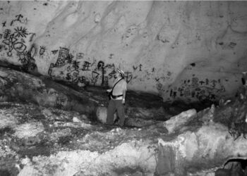 Estudio Fotogramétrico y modelación 3D de la Cueva de José María, Templo aborigen del Parque Nacional Cotubanamá, en la República Dominicana