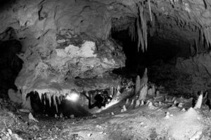 El mundo de Atabey: manantiales y jagüeyes en Bayahibe y el Parque Nacional del Este