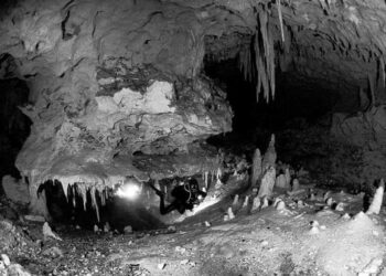 El mundo de Atabey: manantiales y jagüeyes en Bayahibe y el Parque Nacional del Este