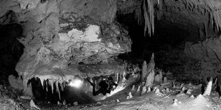 El mundo de Atabey: manantiales y jagüeyes en Bayahibe y el Parque Nacional del Este