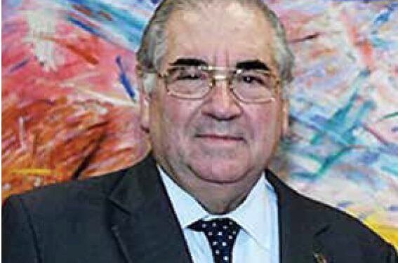 Semblanza del Dr. Manuel Antonio García Arévalo