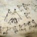 Primera datación absoluta mediante carbono 14 del arte rupestre prehispánico en las cuevas de Borbón