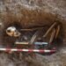 Informe de las excavaciones arqueológicas realizadas en sitio prehispánico de El Francés. Campaña 2021