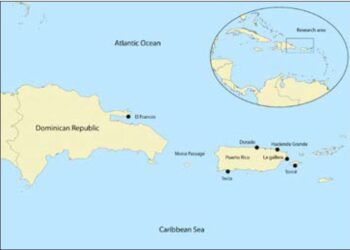 Comunidades en contacto: un estudio tecnológico y petrográfico sobre la producción y el comercio de cerámica entre la Española y Puerto Rico ( 350A.D. – 1200 A.D.)