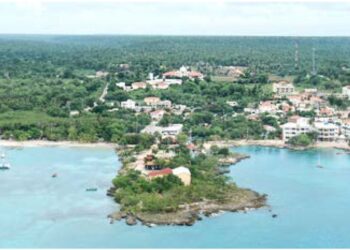 El sitio prehispánico arcaico de la Punta de Bayahibe. Informe de la campaña de excavaciones arqueológicas de 2006
