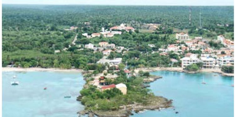 El sitio prehispánico arcaico de la Punta de Bayahibe. Informe de la campaña de excavaciones arqueológicas de 2006