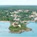 El sitio prehispánico arcaico de la Punta de Bayahibe. Informe de la campaña de excavaciones arqueológicas de 2006