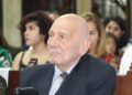 Academia de Ciencias lamenta fallecimiento de Antonio Thomen Acevedo, pionero de la defensa ambiental en RD