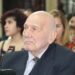Academia de Ciencias lamenta fallecimiento de Antonio Thomen Acevedo, pionero de la defensa ambiental en RD