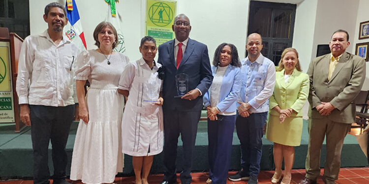 República Dominicana presenta oficialmente el Día Nacional del Físico