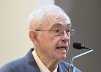 Academia de Ciencias lamenta fallecimiento del Dr. Wenceslao Vega Boyrie