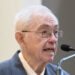 Academia de Ciencias lamenta fallecimiento del Dr. Wenceslao Vega Boyrie