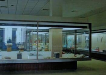 El museo del Hombre Dominicano, entre la realidad y la esperanza