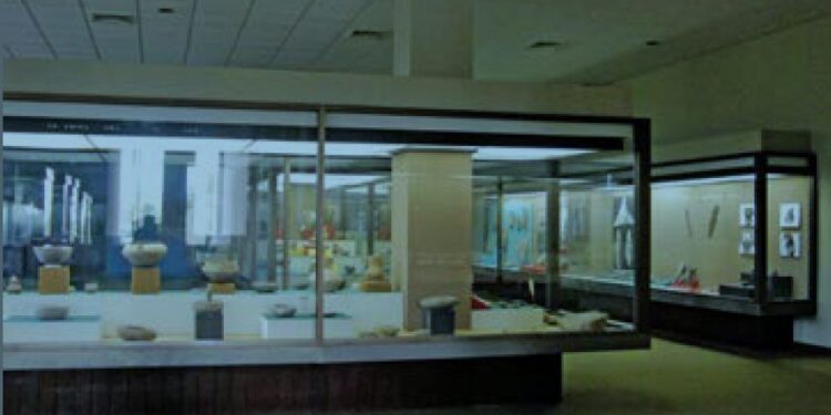 El museo del Hombre Dominicano, entre la realidad y la esperanza