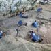 El sitio arquelógico arcaico del Abrigo de Daniel